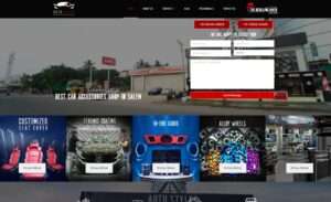 Auto Styles-Project-ControlN-CN-Technologies-Website-Development-Company-Udumalpet-Coimbatore-Chennai