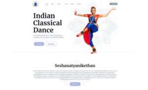 Seshanatyanikethan-Project-ControlN-CN-Technologies-Website-Development-Company-Udumalpet-Coimbatore-Chennai