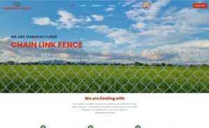 Ganapathywirenetting-Project-Banner -ControlN-CN-Technologies-Website-Development-Company-Udumalpet-Coimbatore-Chennai
