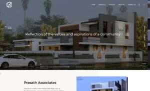 Prassath Assocaites-projects-ControlN-CN-Technologies-Website-Development-Company-Udumalpet-Coimbatore-Chennai