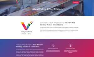 Vidiyal Printers-Project-ControlN-CN-Technologies-Website-Development-Company-Udumalpet-Coimbatore-Chennai