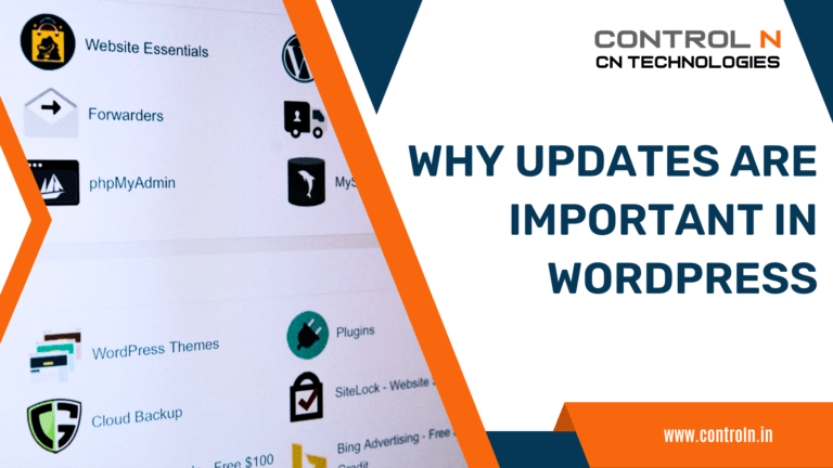 Why-Updates-Are-Important-In-Wordpress-ControlN-CN-Technologies-Website-Development-Company-Udumalpet-Coimbatore-Chennai