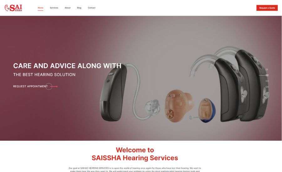 Saisshac-Project-ControlN-CN-Technologies-Website-Development-Company-Udumalpet-Coimbatore-Chennai