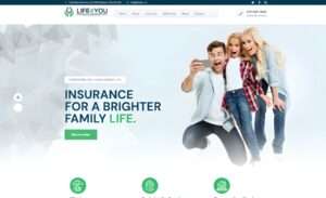 life 4 You - projects - ControlN-CN-Technologies-Website-Development-Company-Udumalpet-Coimbatore-Chennai