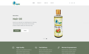 Noyyalgogreen - projects - ControlN-CN-Technologies-Website-Development-Company-Udumalpet-Coimbatore-Chennai