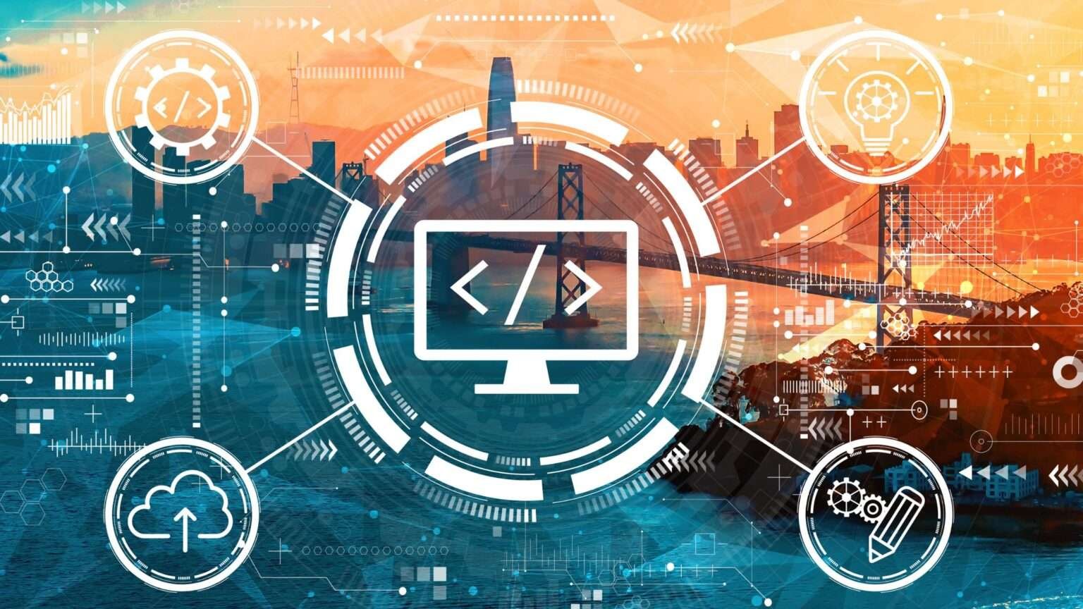 Top 10 Web Development Trends to Watch in 2024 Control N - CN ...
