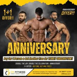 Designs - C3 Fitness - ControlN-CN-Technologies-Website-Development-Company-Udumalpet-Coimbatore-Chennai