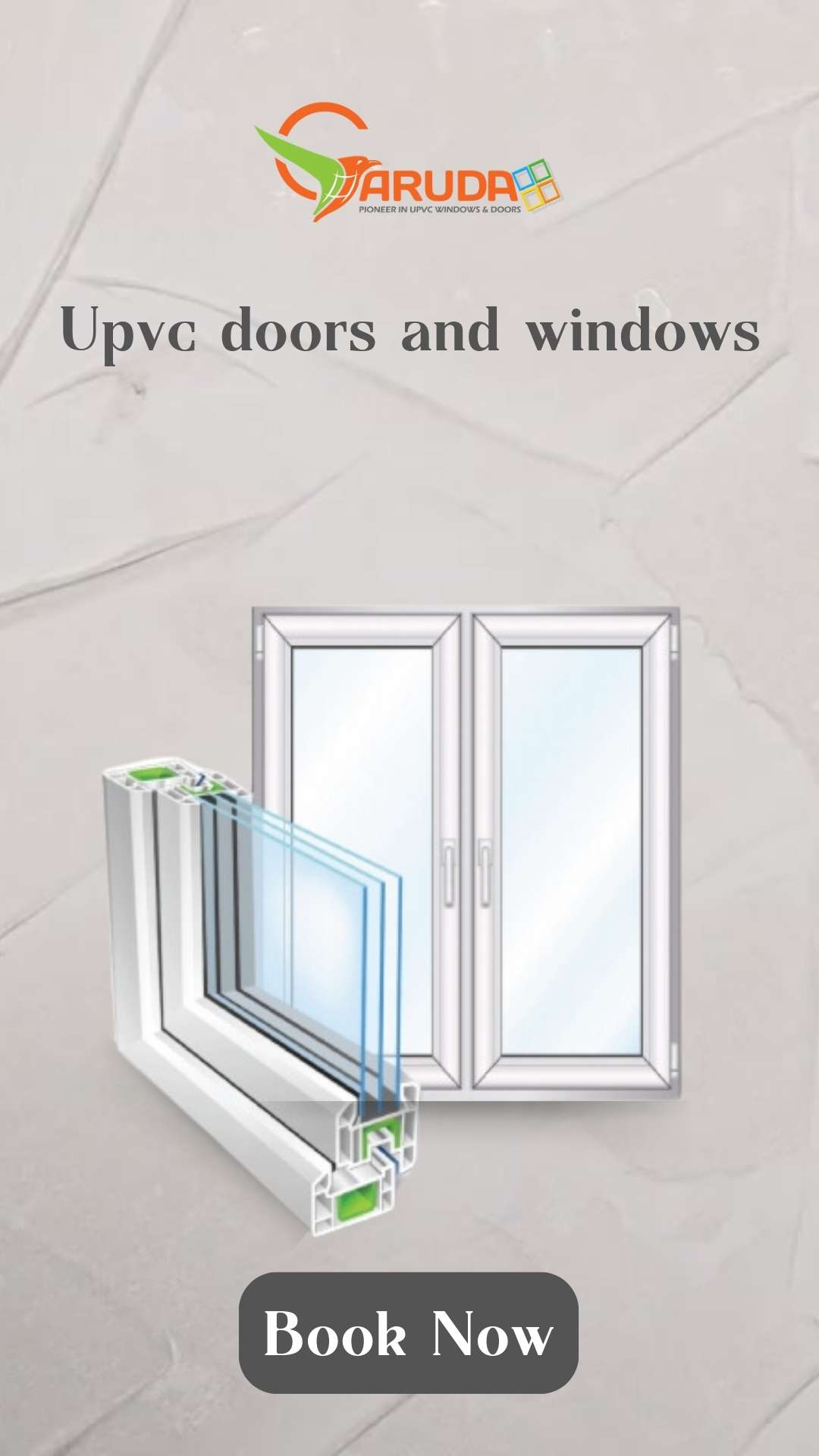 Designs - GARUDA UPVC REELS - ControlN-CN-Technologies-Website-Development-Company-Udumalpet-Coimbatore-Chennai