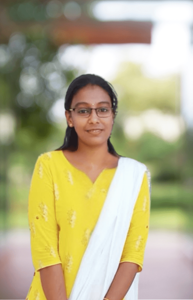 Kirthikaa. D 