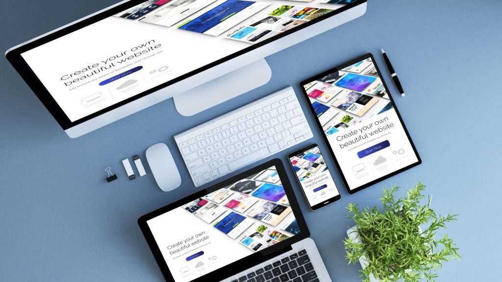 controln - blog - what is landing page