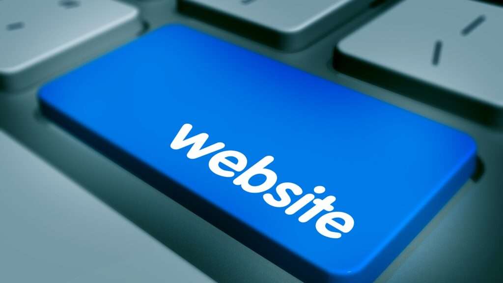 controln - blog - what is landing page