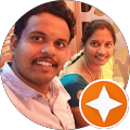 Swarnambigai Muralidharan profile picture